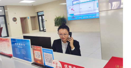 便民新举措 政务“零距离”——法库县“一次不用跑”服务让群众“在家办证”2.5112.png